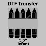 DTF Transfer 5.5" Thumbnail