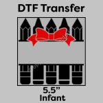 DTF Transfer 5.5" Thumbnail