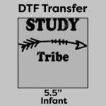 DTF Transfer 5.5" Thumbnail