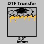 DTF Transfer 5.5" Thumbnail