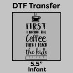 DTF Transfer 5.5" Thumbnail