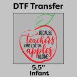 DTF Transfer 5.5" Thumbnail