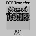 DTF Transfer 5.5" Thumbnail