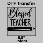 DTF Transfer 5.5" Thumbnail