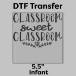 DTF Transfer 5.5" Thumbnail