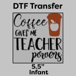 DTF Transfer 5.5" Thumbnail