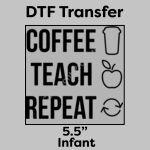 DTF Transfer 5.5" Thumbnail