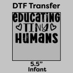 DTF Transfer 5.5" Thumbnail