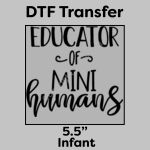 DTF Transfer 5.5" Thumbnail