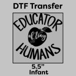 DTF Transfer 5.5" Thumbnail