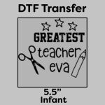 DTF Transfer 5.5" Thumbnail