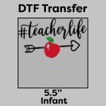 DTF Transfer 5.5" Thumbnail