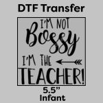 DTF Transfer 5.5" Thumbnail