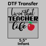 DTF Transfer 5.5" Thumbnail