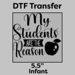 DTF Transfer 5.5" Thumbnail