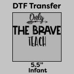 DTF Transfer 5.5" Thumbnail