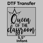 DTF Transfer 5.5" Thumbnail