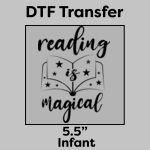 DTF Transfer 5.5" Thumbnail