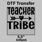 DTF Transfer 5.5" Thumbnail