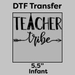 DTF Transfer 5.5" Thumbnail