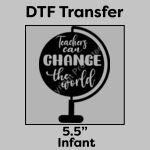 DTF Transfer 5.5" Thumbnail