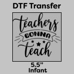 DTF Transfer 5.5" Thumbnail