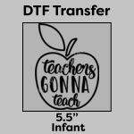 DTF Transfer 5.5" Thumbnail