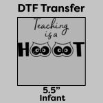 DTF Transfer 5.5" Thumbnail