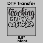 DTF Transfer 5.5" Thumbnail