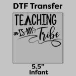 DTF Transfer 5.5" Thumbnail