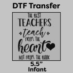 DTF Transfer 5.5" Thumbnail