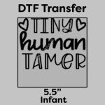 DTF Transfer 5.5" Thumbnail