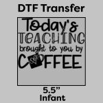 DTF Transfer 5.5" Thumbnail