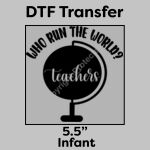 DTF Transfer 5.5" Thumbnail