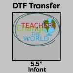 DTF Transfer 5.5" Thumbnail