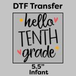 DTF Transfer 5.5" Thumbnail