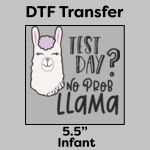 DTF Transfer 5.5" Thumbnail