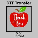 DTF Transfer 5.5" Thumbnail