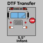 DTF Transfer 5.5" Thumbnail