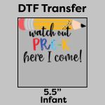 DTF Transfer 5.5" Thumbnail