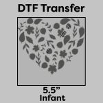 DTF Transfer 5.5" Thumbnail