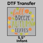 DTF Transfer 5.5" Thumbnail