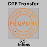 DTF Transfer 5.5" Thumbnail