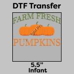 DTF Transfer 5.5" Thumbnail