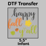 DTF Transfer 5.5" Thumbnail