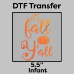 DTF Transfer 5.5" Thumbnail