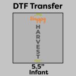 DTF Transfer 5.5" Thumbnail