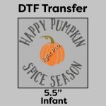 DTF Transfer 5.5" Thumbnail