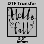 DTF Transfer 5.5" Thumbnail