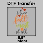 DTF Transfer 5.5" Thumbnail